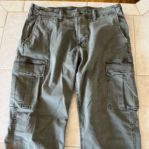 American Eagle cargo pants